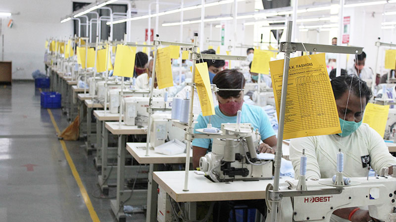PRODUCTION